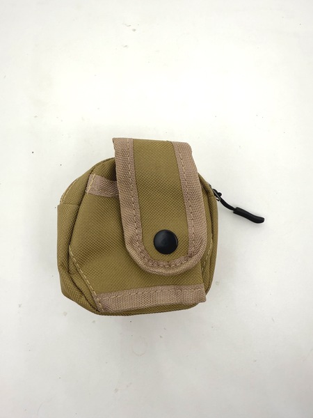 Tan Kettie Carrier Bag
