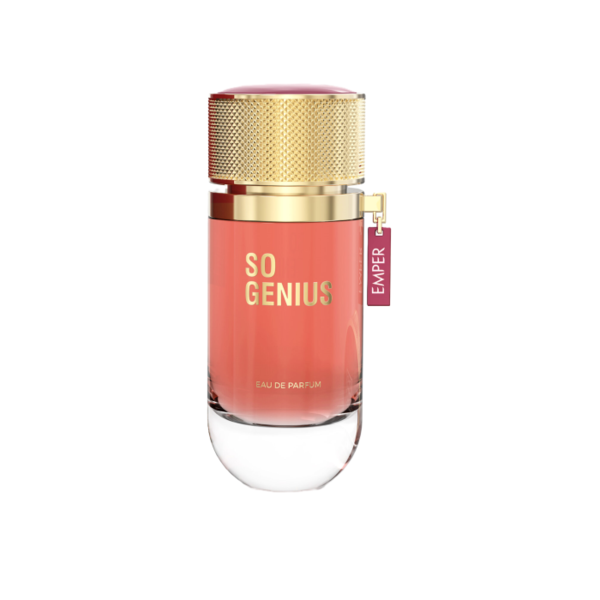 Emper | So Genius | Eau de Parfum
