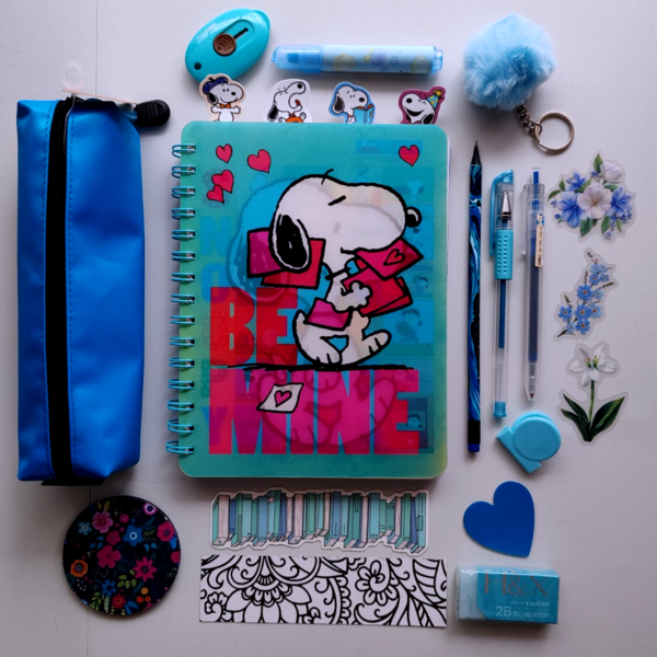Basic Journaling Bundle