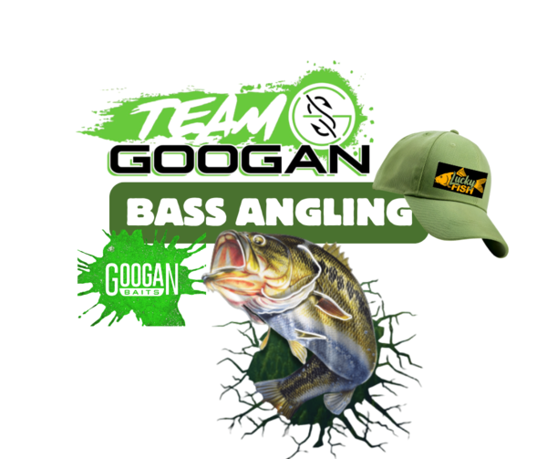 Googan Bass - Soft Baits