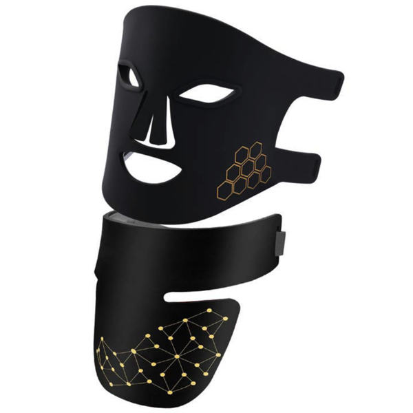 Beauty 3-Color Face Neck & Chest