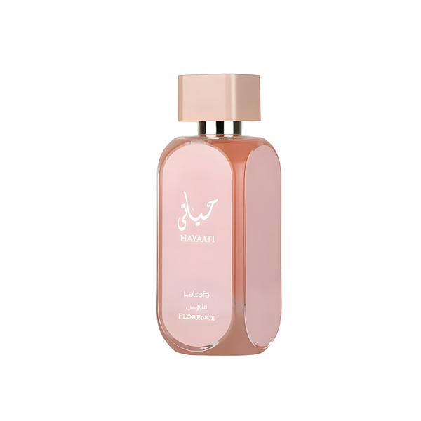 Lattafa | Hayaati Florence | Eau de Parfum