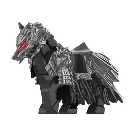 Warhorse