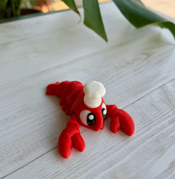 Lobster