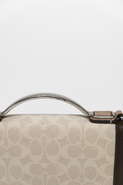 Coach 1941 Riley Top Handle Limited Edition Shoulder Bag