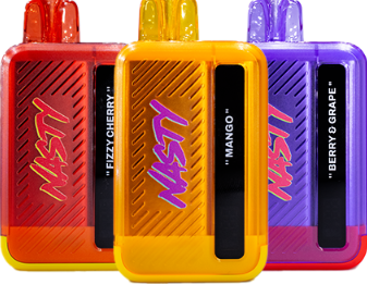 Nasty Rechargeable Bar 9000 puff 50mg