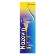 NAZOVIN ADULT METERED SPRAY - 1OML