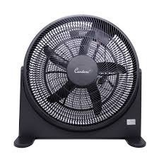 Condere 20" Floor Fan A+++ - Demo (Excellent Condition)