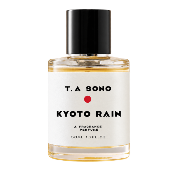 Kyoto Rain | Inspired by Issey Miyake L'Eau d'Issey