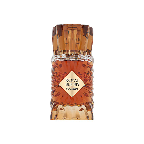 French Avenue | Royal Blend Bourbon | Eau de Parfum