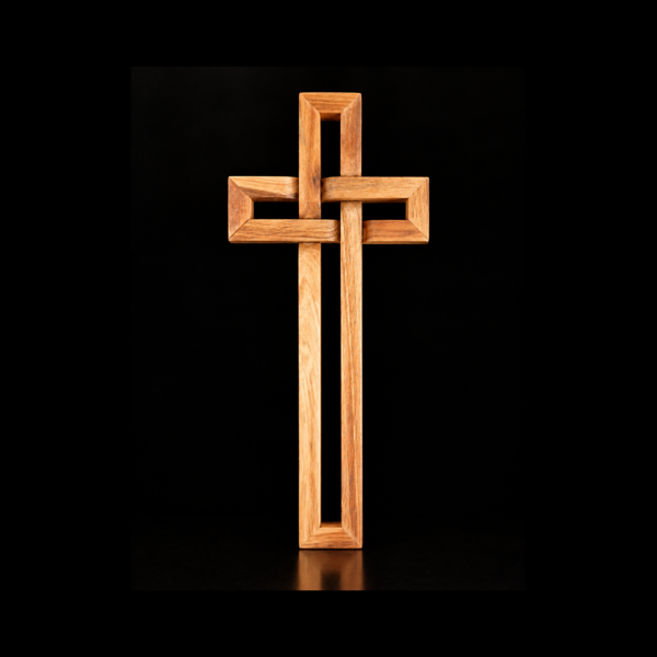 Infinity Cross