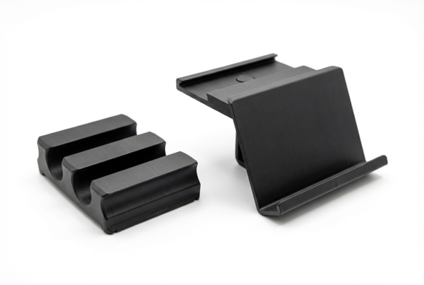 Tablet Holder (Rail Mount)