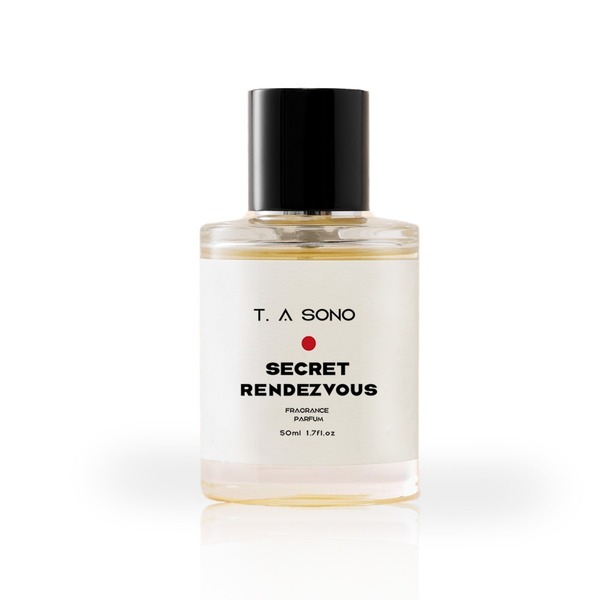 Secret Rendezvous Inspired by Parfums De Marly Oajan