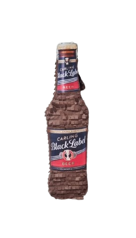 Black Lable Pinata