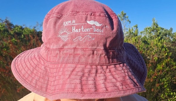 Adult Bucket Hats (Washed)