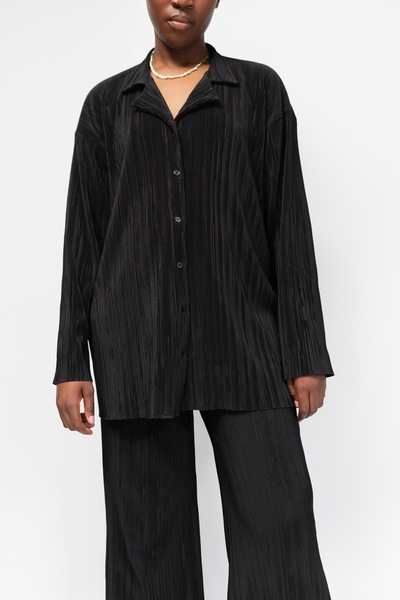 Storets Pleated Set