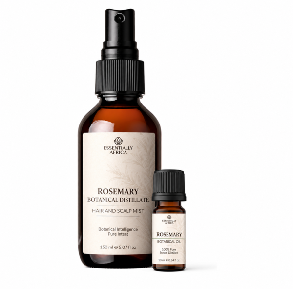 Rosemary Botanical Ritual