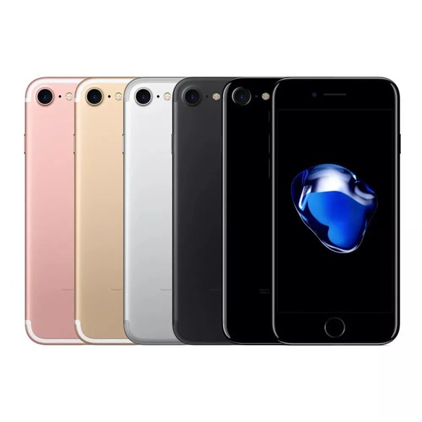 iPhone 7