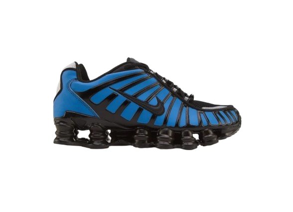 Nike Shox TL Thermoactive