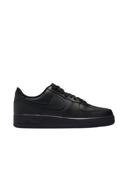 Nike Air Force 1 Black