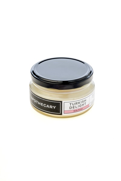 Body Butter- Turkish Delight (200g)