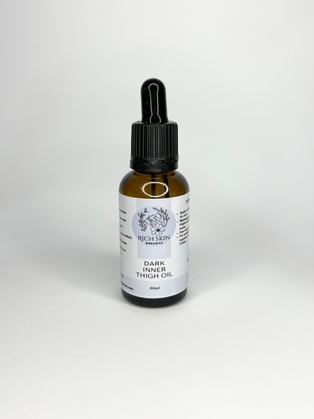Dark Inner Thigh Oil (30ml)