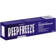 DEEP FREEZE COLD GEL 35G
