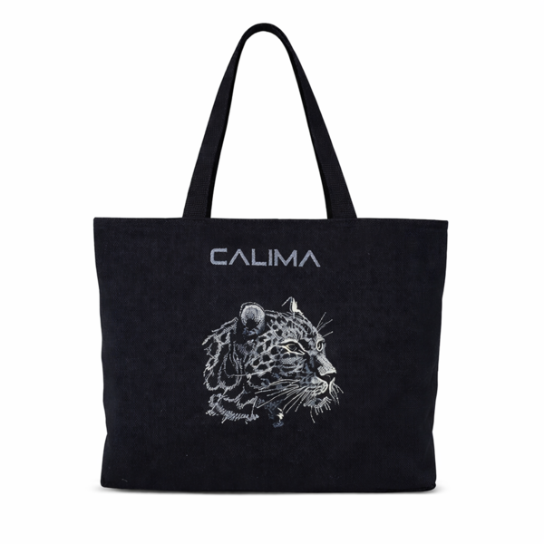 LEOPARD COOLER BAG