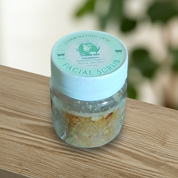 Facial Scrub