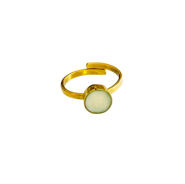 Nduma ring