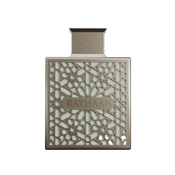 Rayhaan | Terra | Eau de Parfum