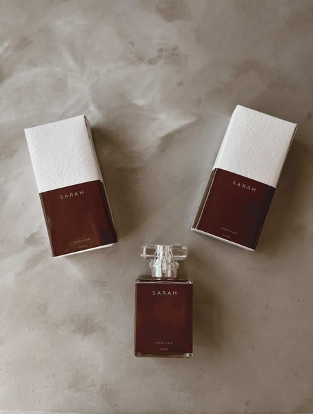 Sarah Perfume
