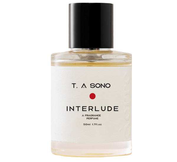 Interlude | Inspired by Amouage Interlude Man