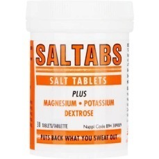 SALTABS TABLETS - 30
