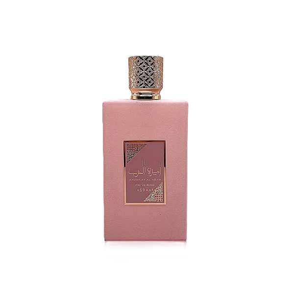 Lattafa | Ameerat Al Arab Prive Rose | Eau de Parfum