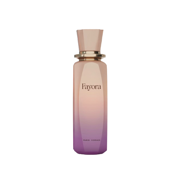Paris Corner | Fayora | Eau de Parfum