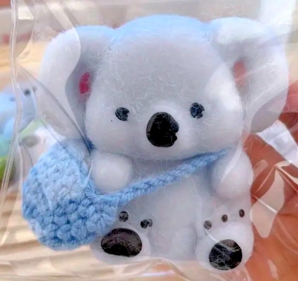 Squishies: Cute Koala