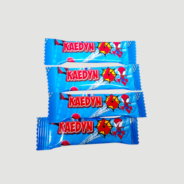Themed Chocolate(Wrapped)