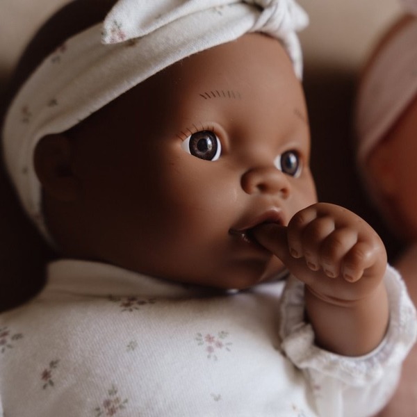Little Dutch Baby Doll - Noa