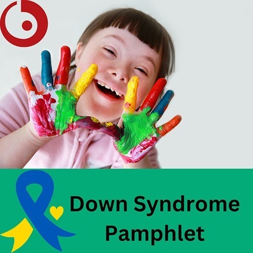 Down Syndrome Pamphlet