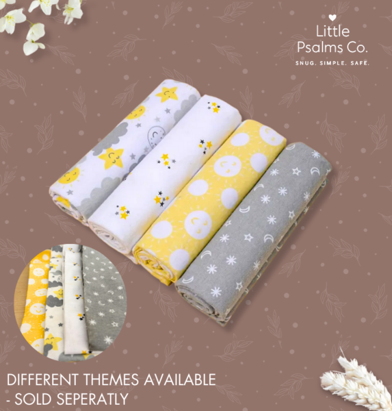 Celestial Snuggles Collection