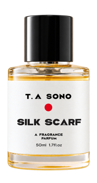 Silk Scarf | Inspired by Twilly D'hermes For Women