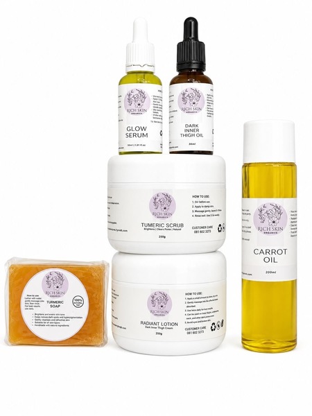 BIG HYPERPIGMENTATION KIT | This kit is great for: Dark inner thighs ...