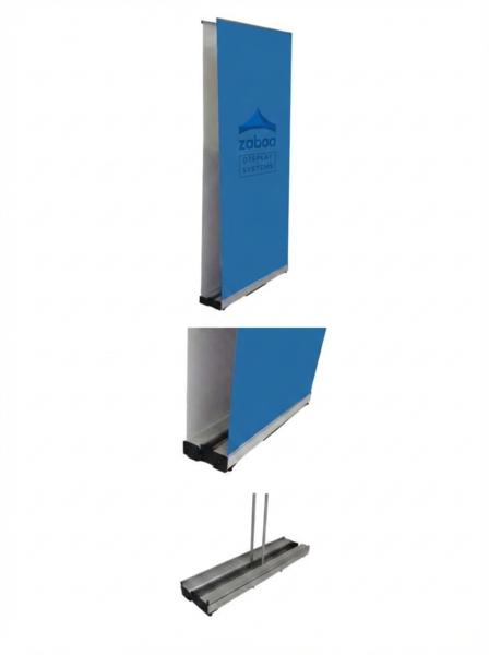 Pull Up Banner