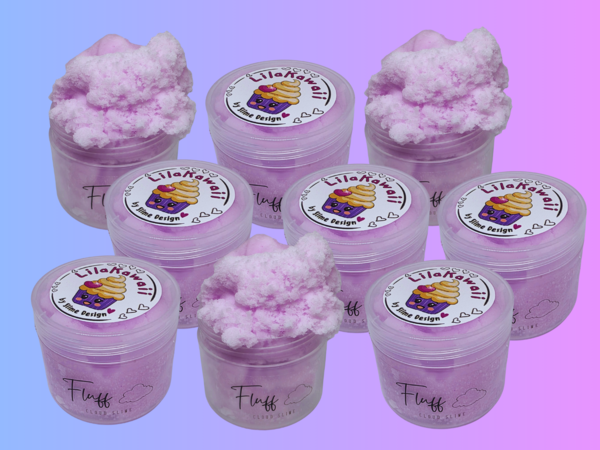 Wholesale Bundle #2 (40 x Texture 50ml Slime Variety) - Bulk