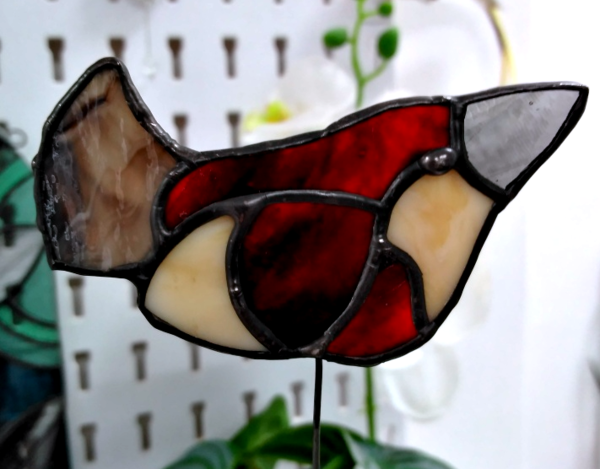 Jailbird Range - Rook