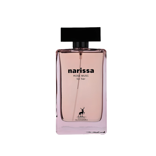 Maison Alhambra | Narissa Rose Musc | Eau de Parfum