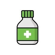 CODOXOL TABLETS - 20