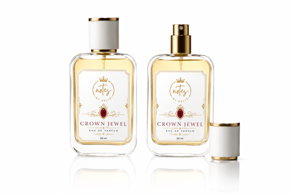 Crown Jewel - Eau de Parfum