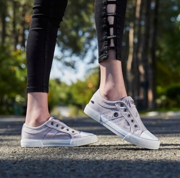 Miss Black - True - Lilac (Sizes 8)